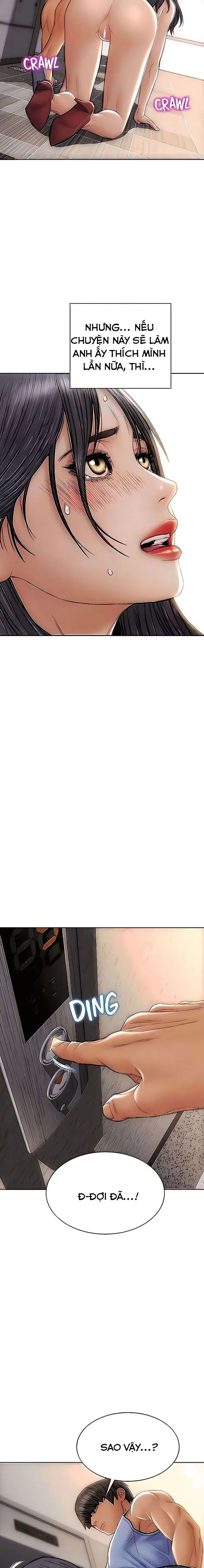 gã tồi tệ chapter 61 8