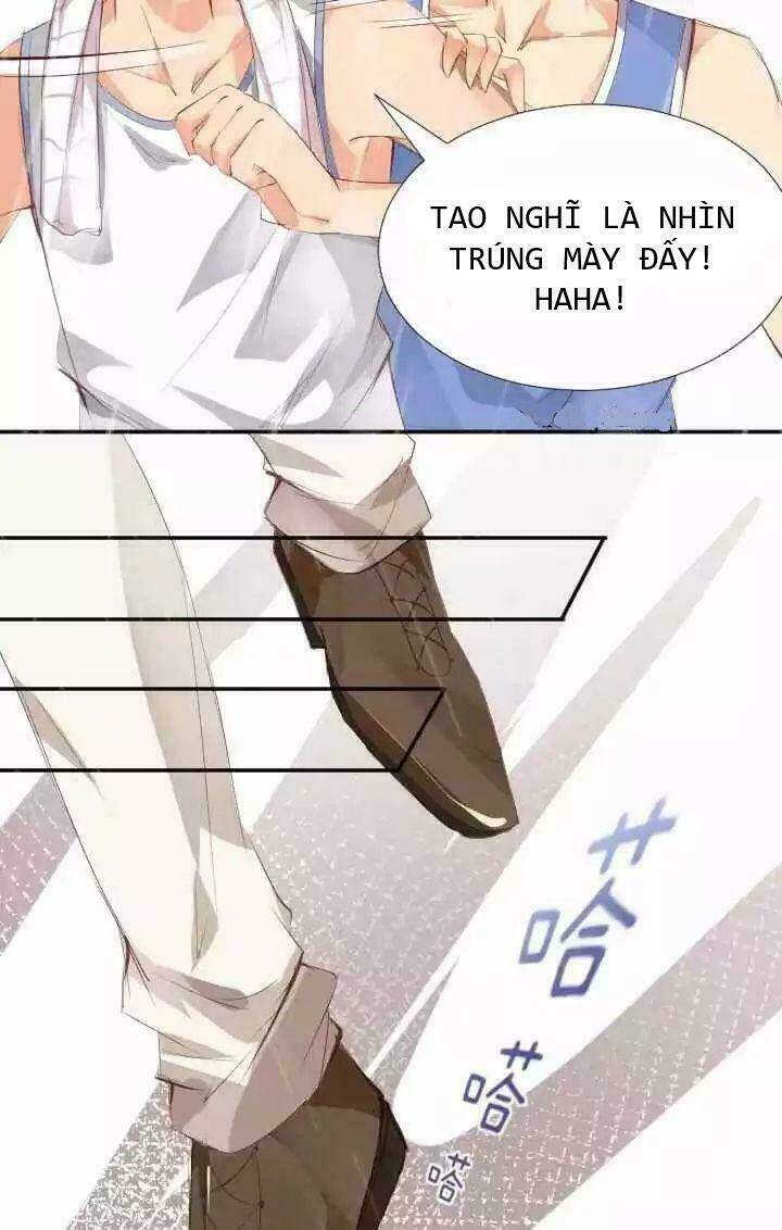 nam thần là một đôi chapter 2 25