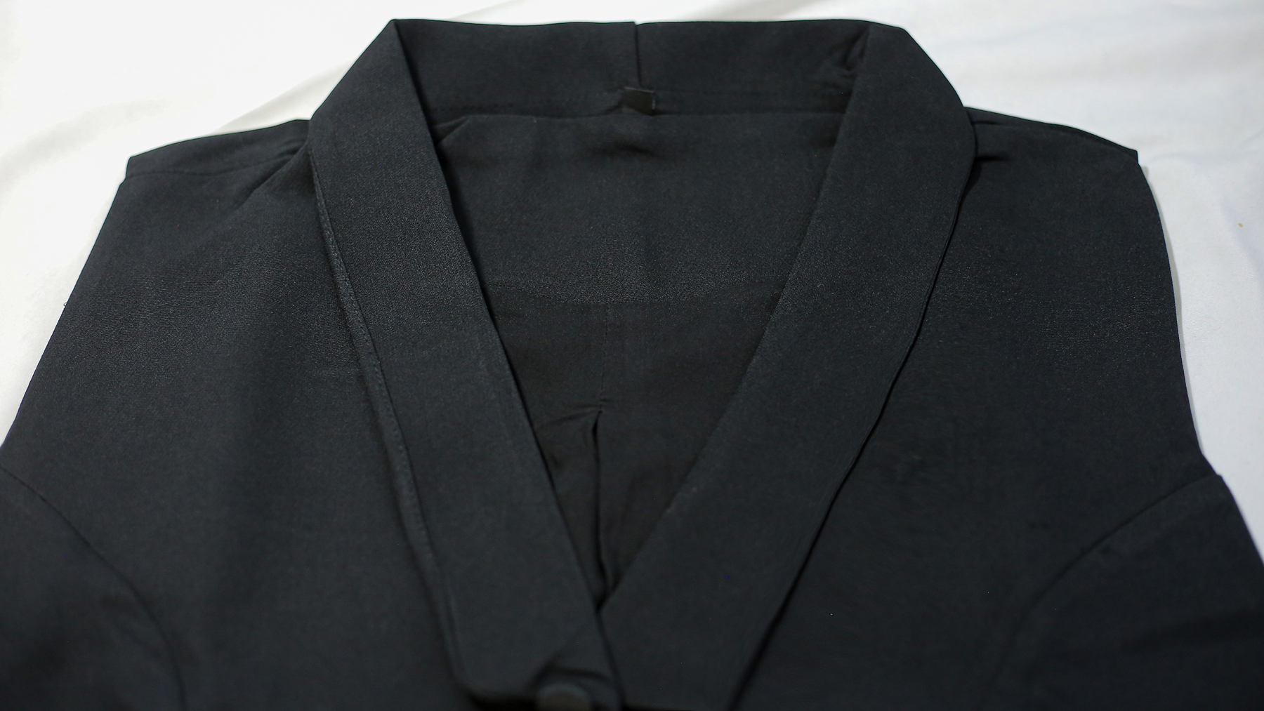 Áo gile nữ áo ghi lê thiết kế cổ bẻ HÀNG LOẠI 1 Facio phong cách Hàn Quốc cho nữ
