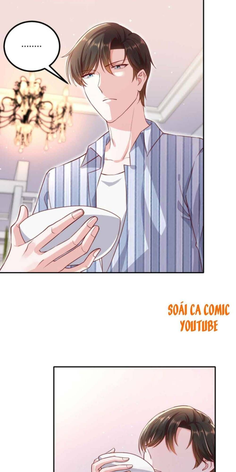 nhất sanh hữu hỉ chapter 54 11