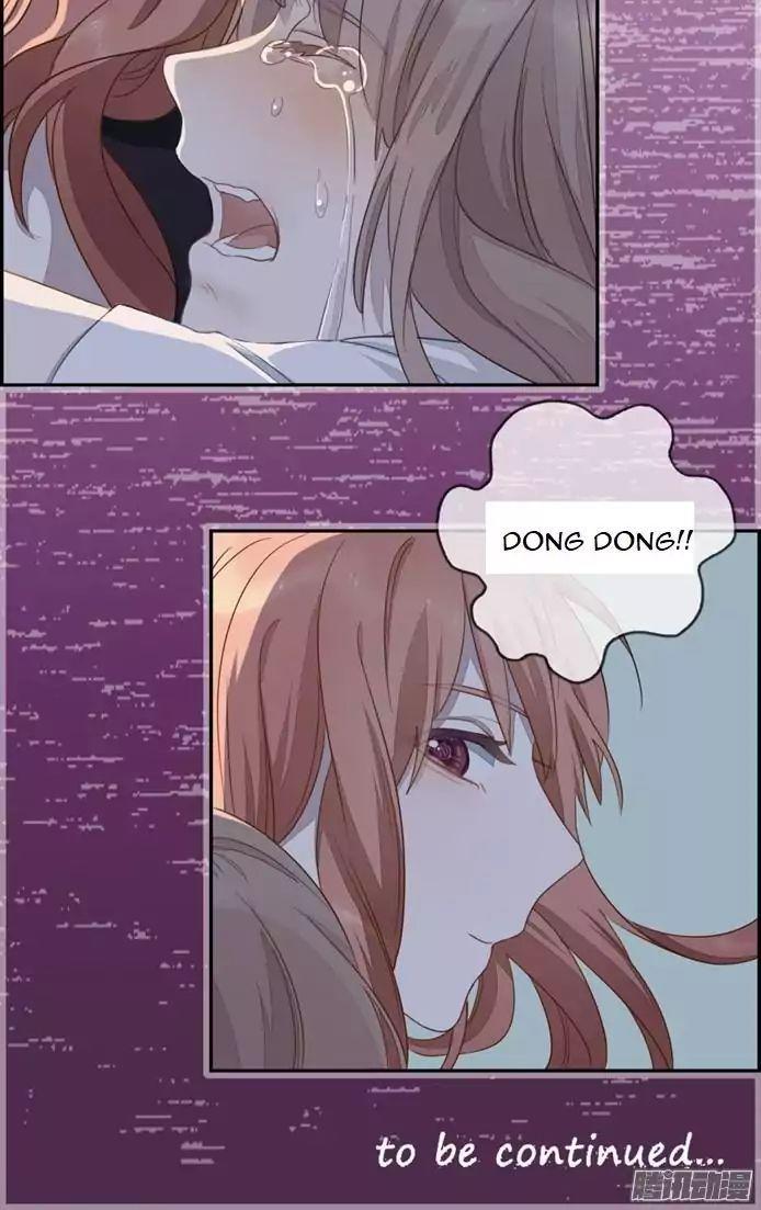 dữ liệu tình yêu chapter 1.1 24