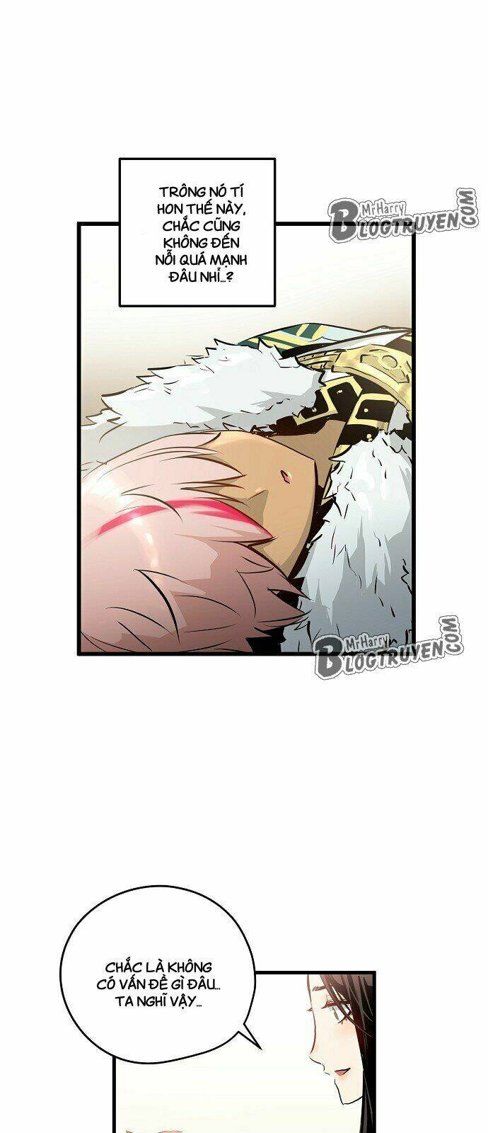 hứa lan chapter 12 19