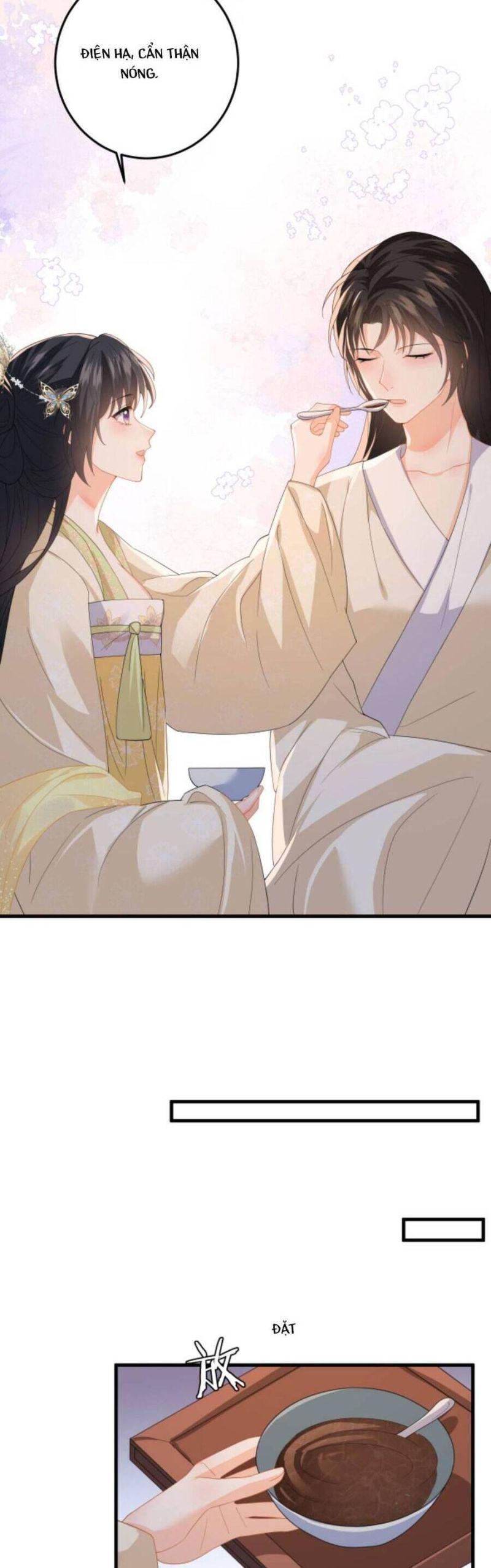 xuyên nhanh : nhân vật phản diện quá nuông chiều ta chapter 70 17