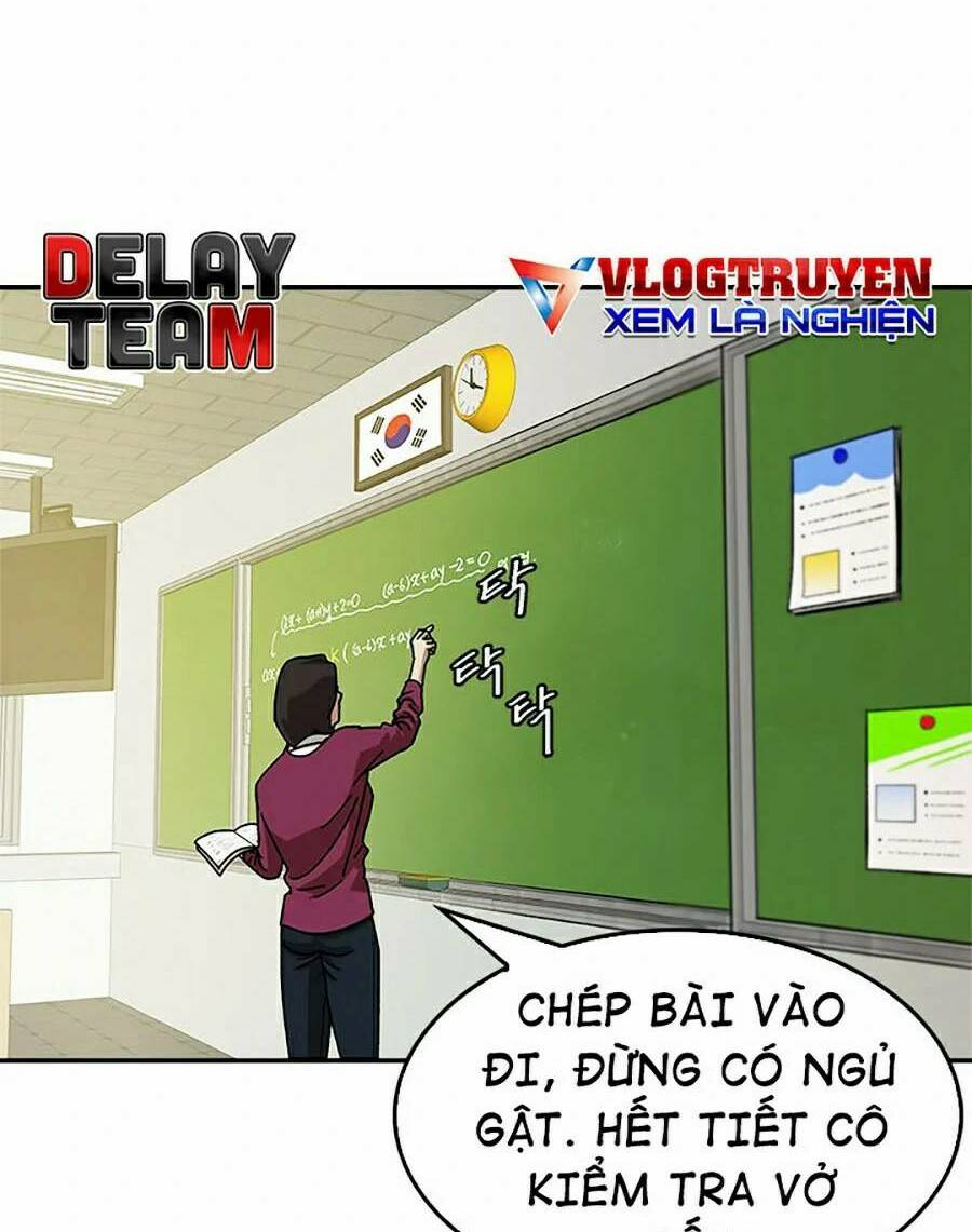 trường học vương quyền chapter 0 4