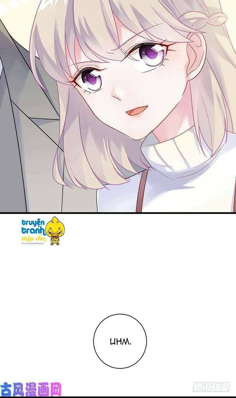 chọc tới chủ tịch tổng tài 2 chapter 59 21