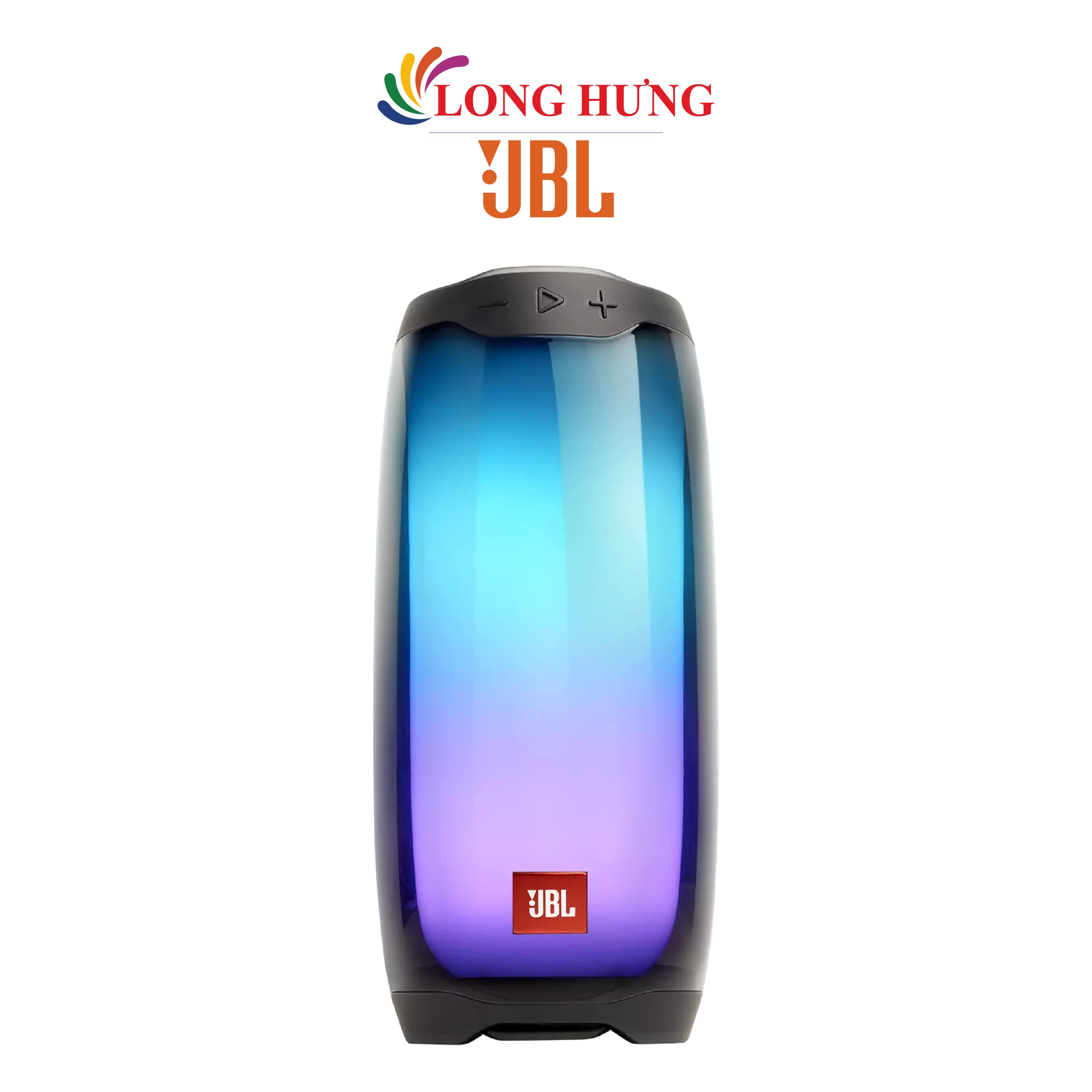 Loa Bluetooth JBL Pulse 4 JBLPULSE4 - Hàng chính hãng