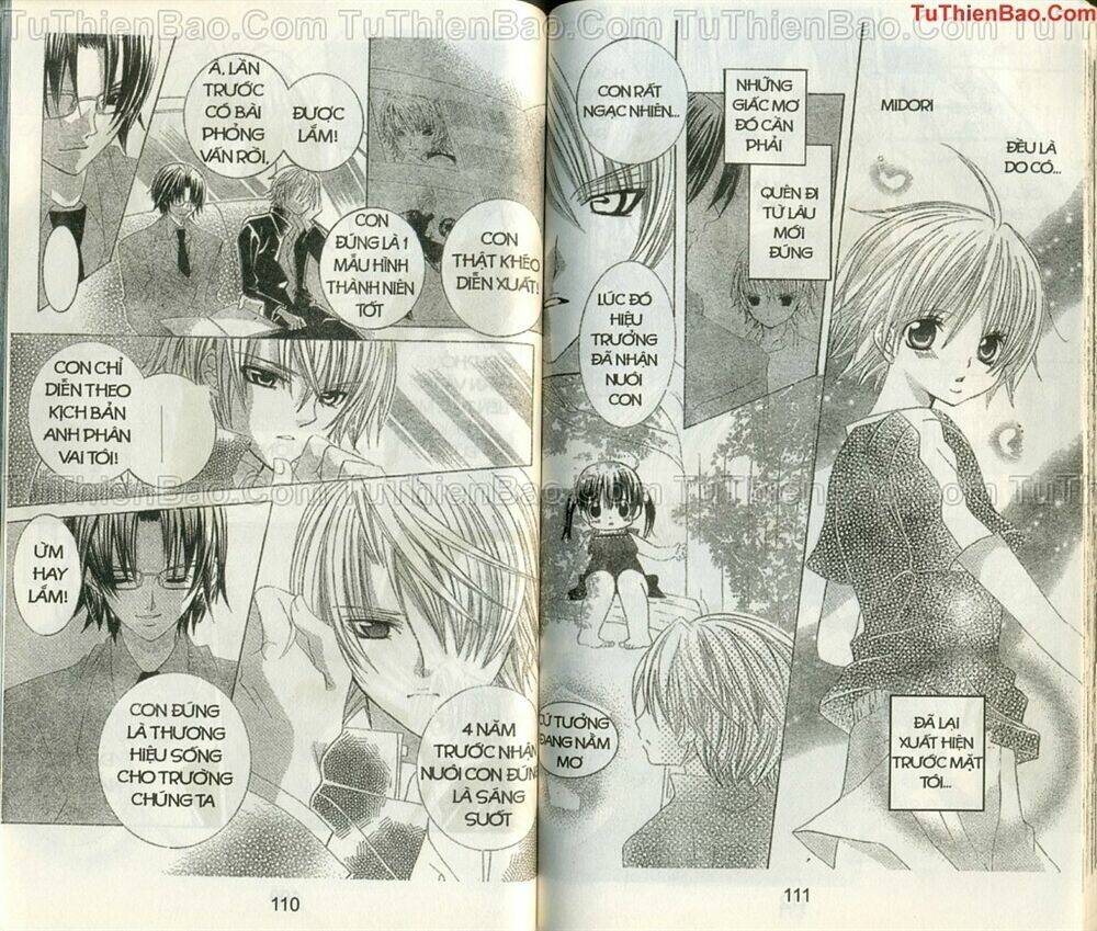 nữ cầu thủ xinh đẹp chapter 2 54