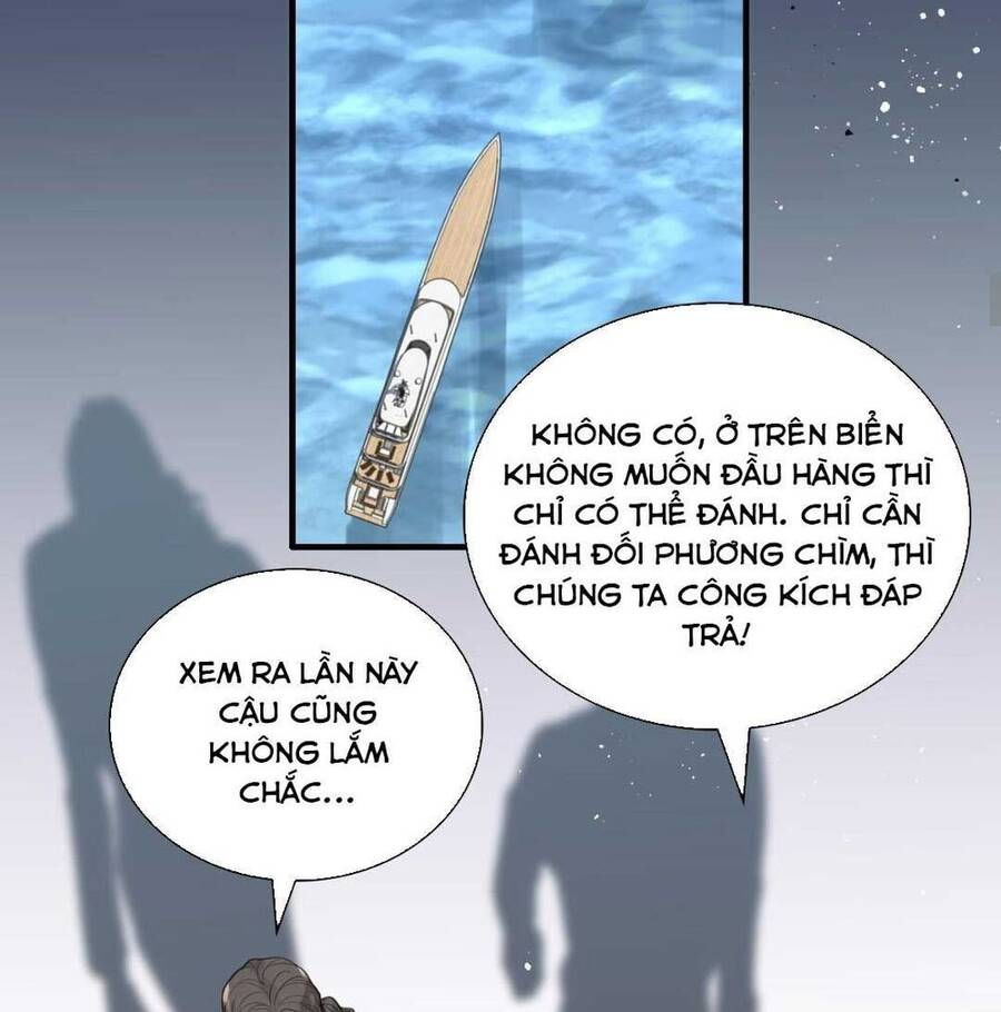 cô vợ hợp đồng bỏ trốn của tổng giám đốc chapter 452.2 10