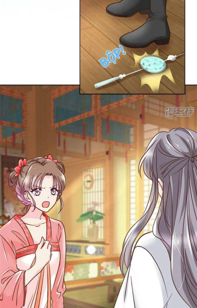 thần tiên đại nhân của tôi chapter 13 43