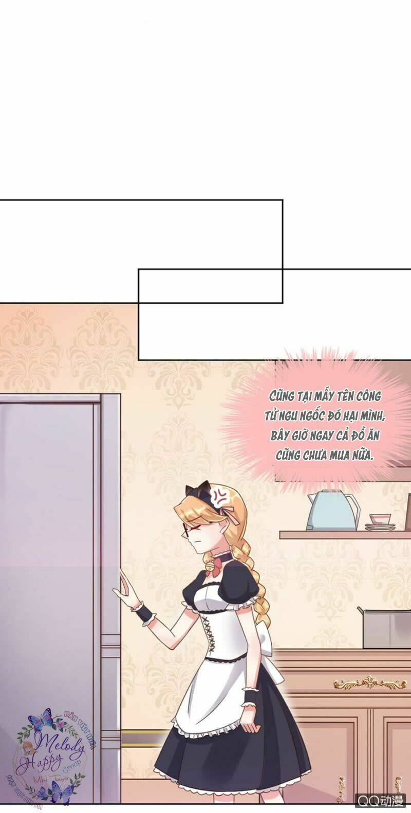 ma lạt thiên kim đẩu ác thiếu chapter 11 23