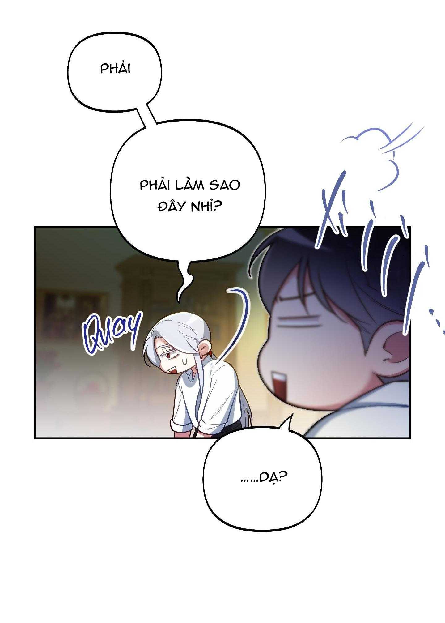 (np) trở thành vua công lược chapter 52 4