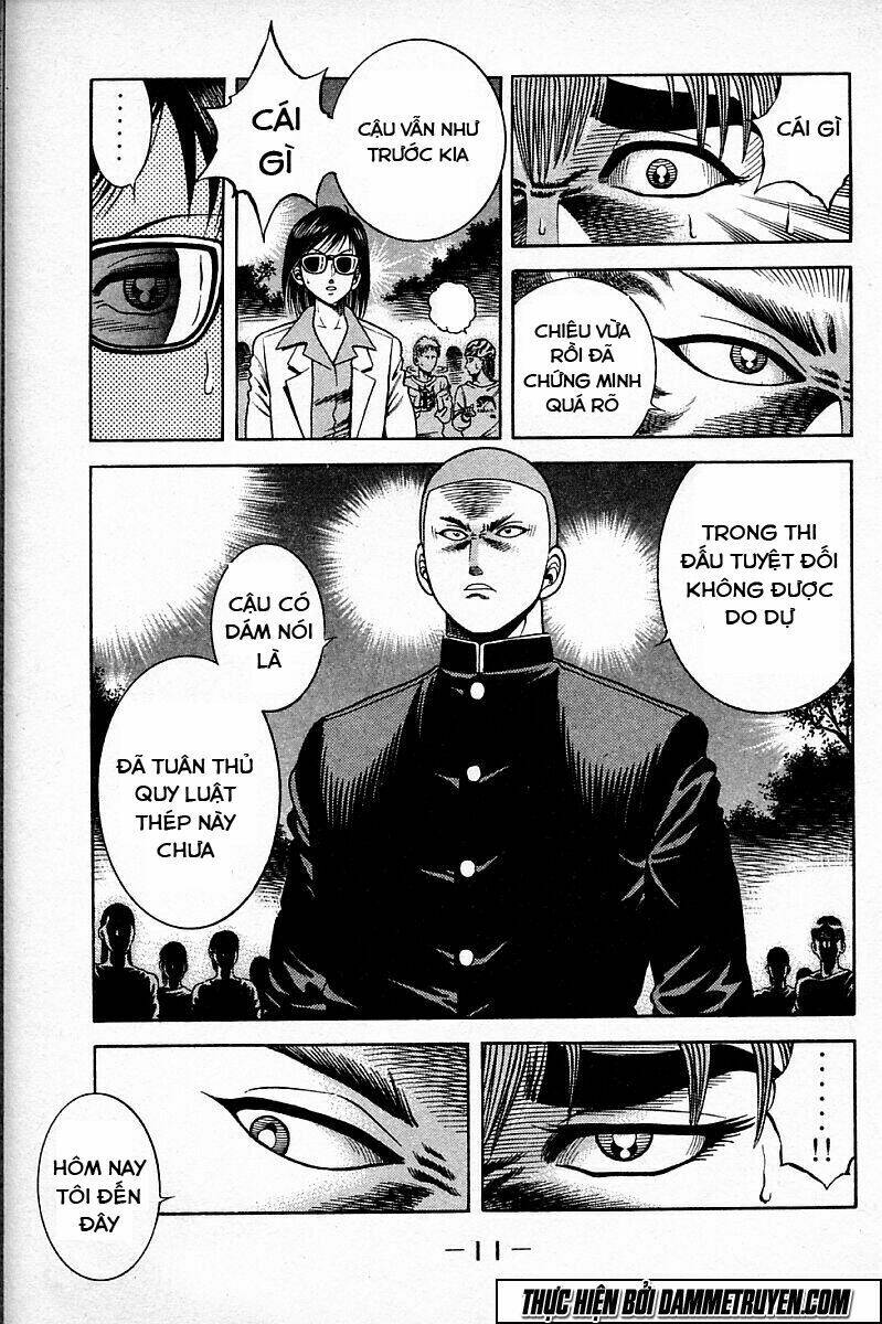 shin kotaro makaritoru! juudouhen chapter 96 13