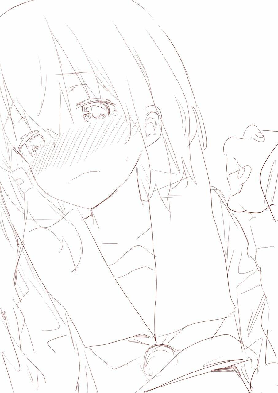 hino-san no baka chapter 29.5 18