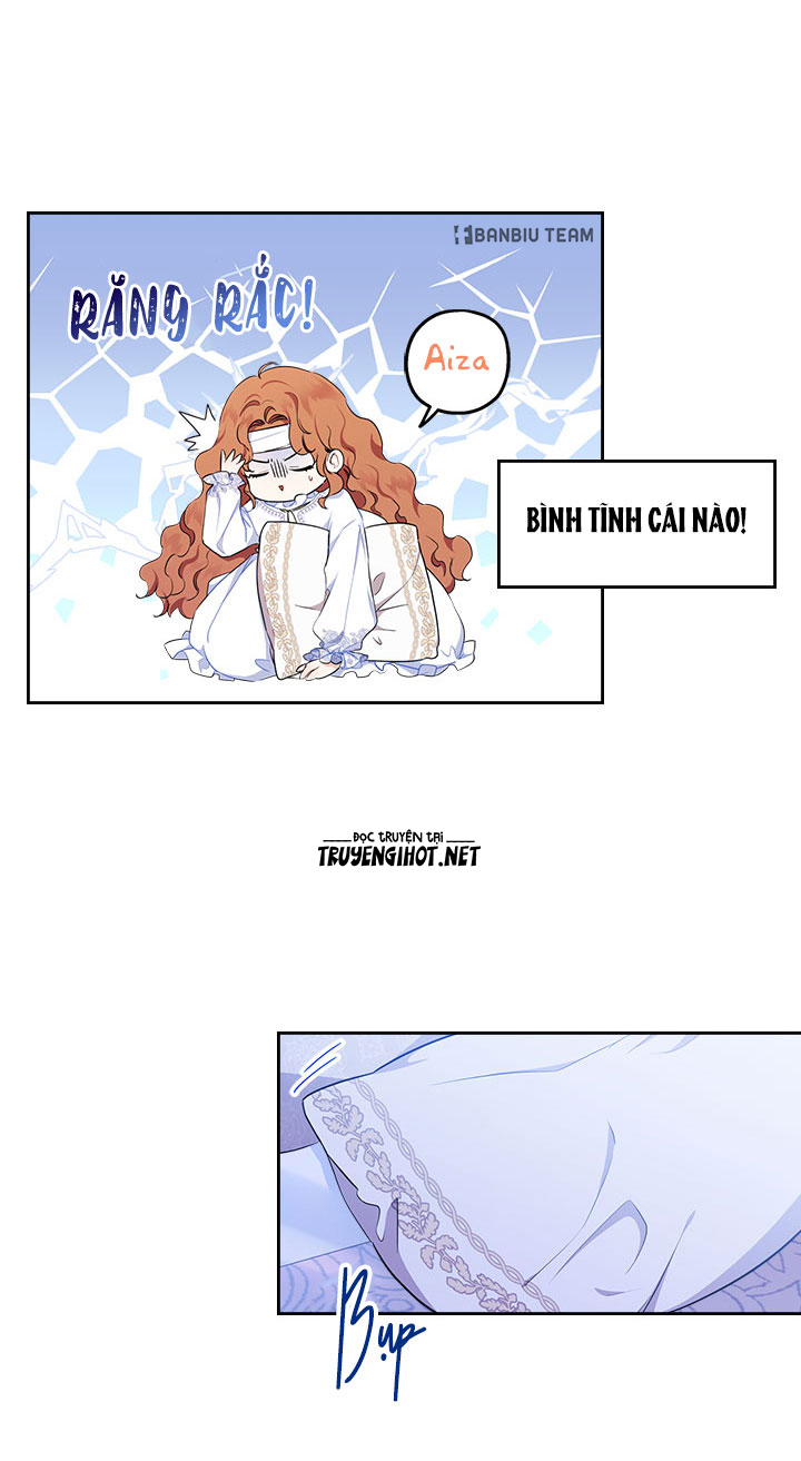 Kiếp Này Tôi Sẽ Trở Thành Gia Chủ chapter 42 14