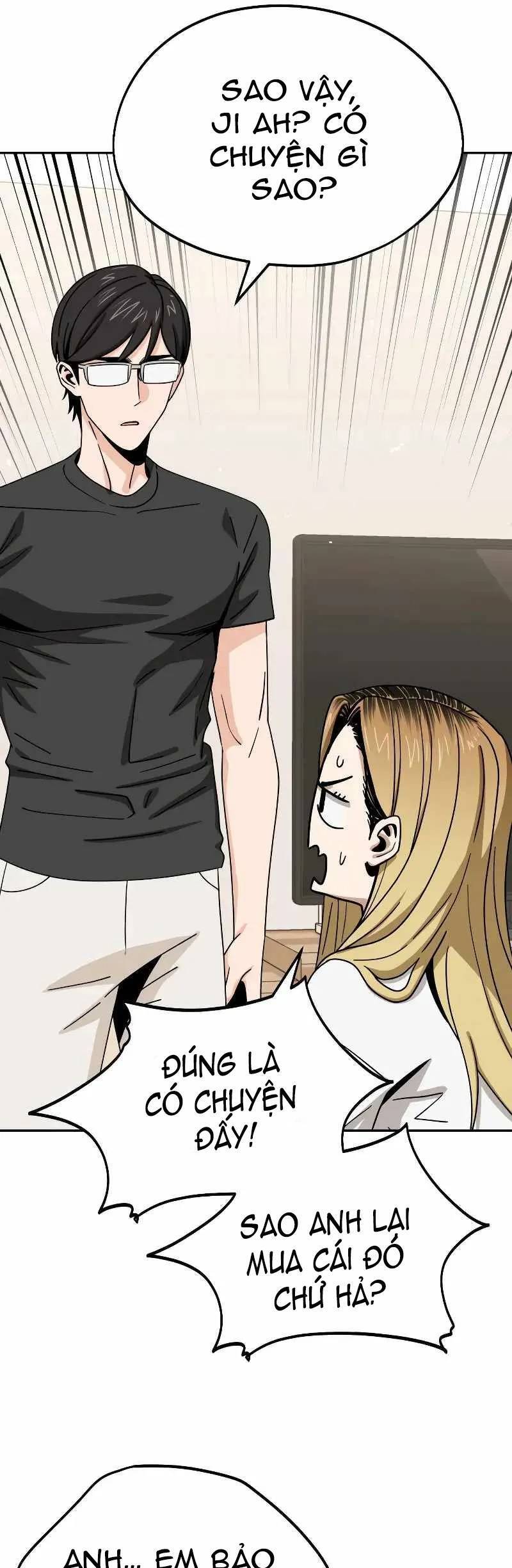 Lớ Ngớ Vớ Phải Tình Yêu chapter 57.2 25