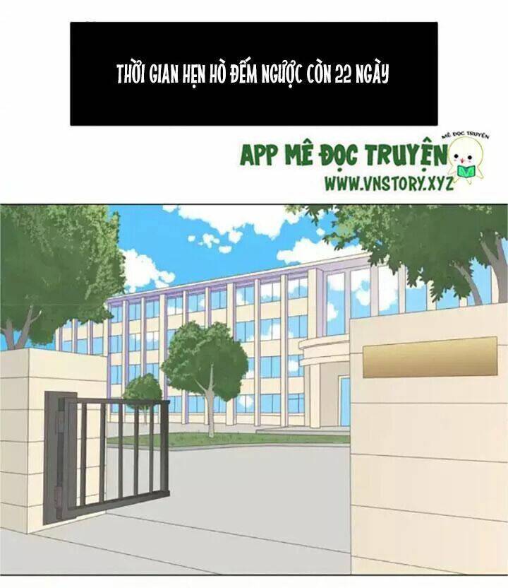 xin chào! dân nữ chapter 45 53