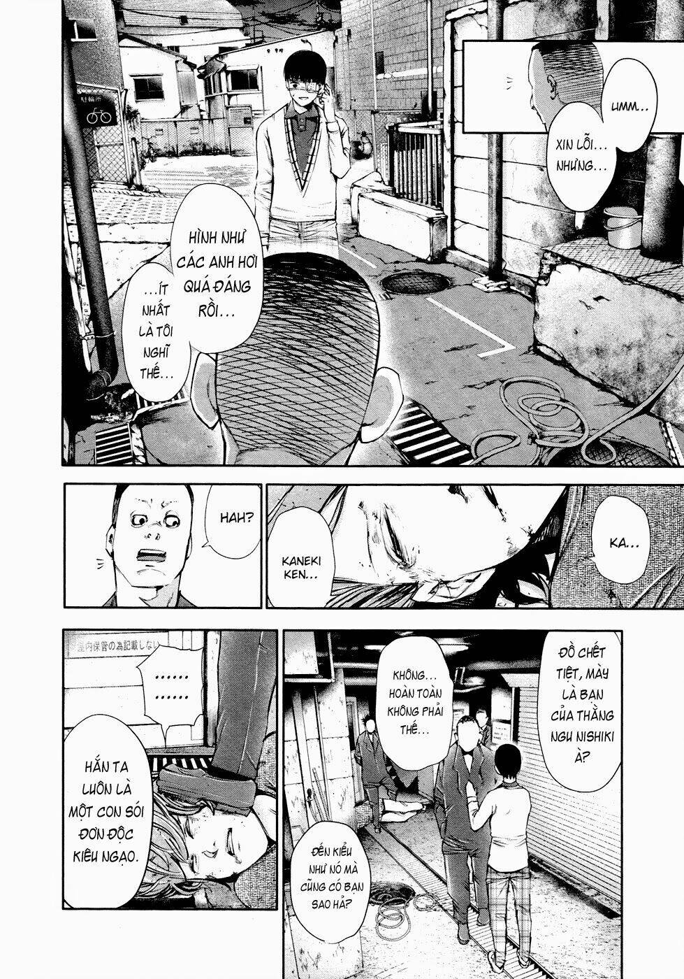 ngạ quỷ tokyo chapter 35 7