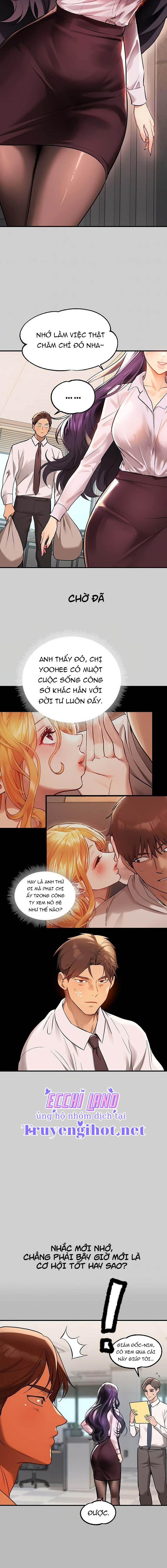 chị chủ nhà của tôi chapter 69.1 6