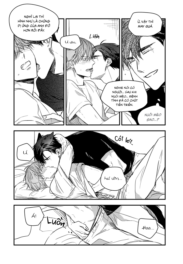 phản xạ có điều kiện chapter 13 17