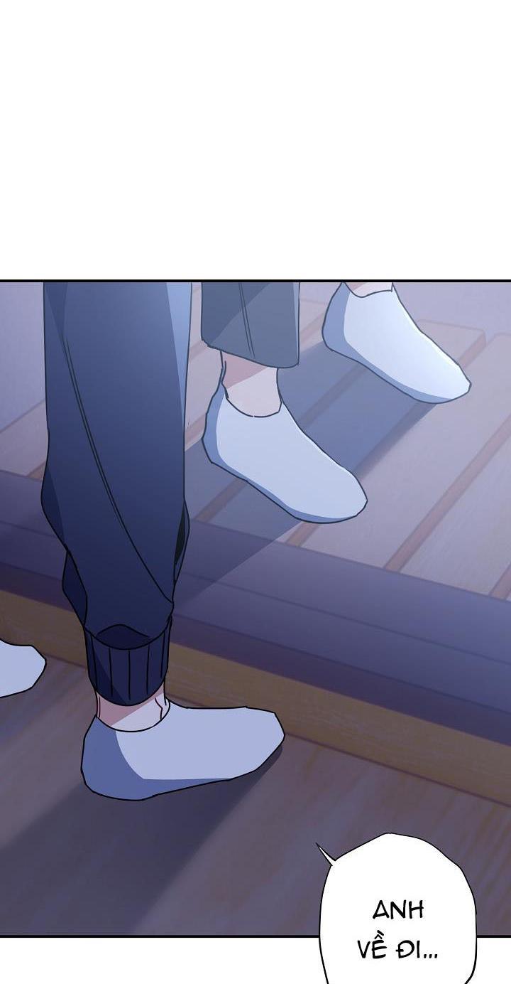 vùng đặc quyền tình yêu chapter 13 42