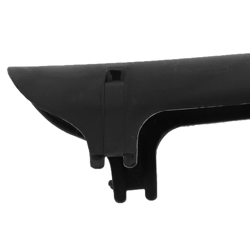 4pcs Bike Chainstay Guard Rear Fork Cover