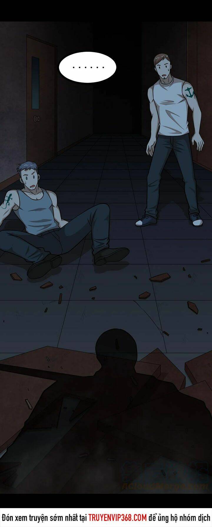 đai ca trở lại tuổi 16 chapter 49 23