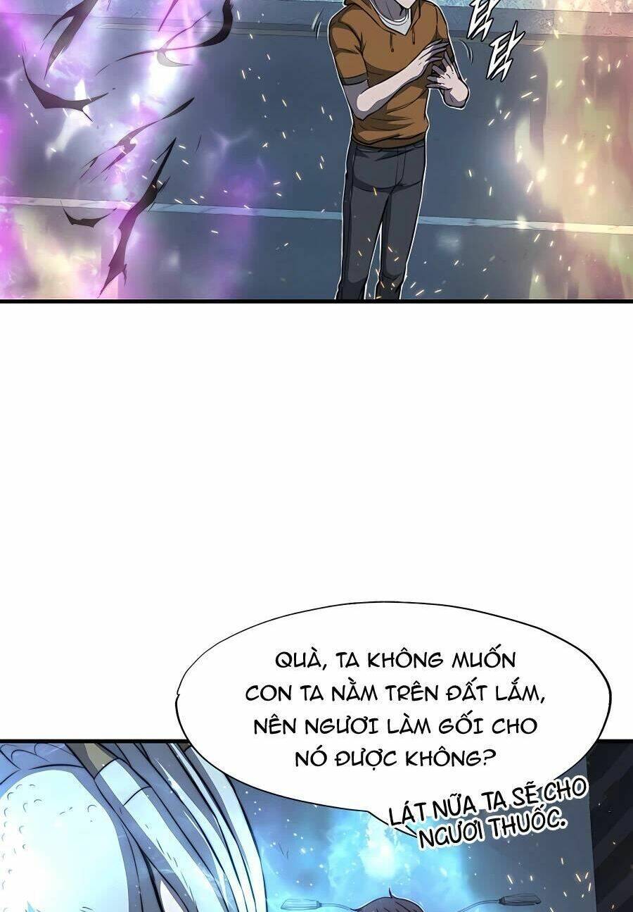 mẹ tôi là chòm sao bảo hộ m chapter 50 105