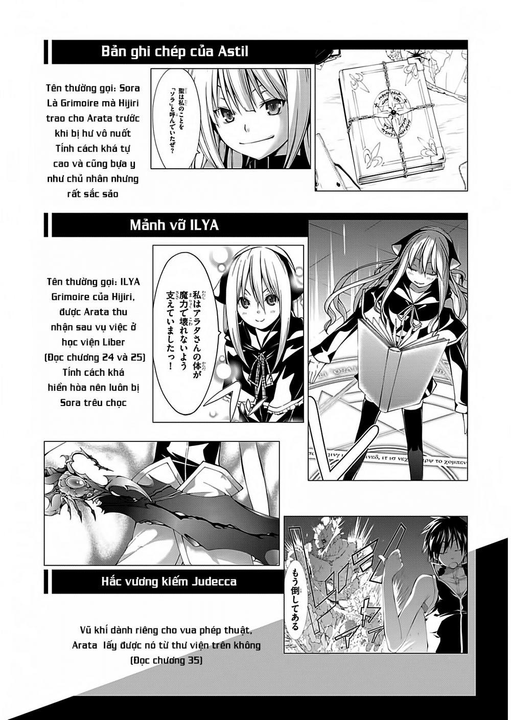 thất tinh chapter 60.2 4