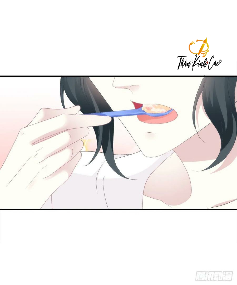 kiểm soát tuyệt đối chapter 62 46