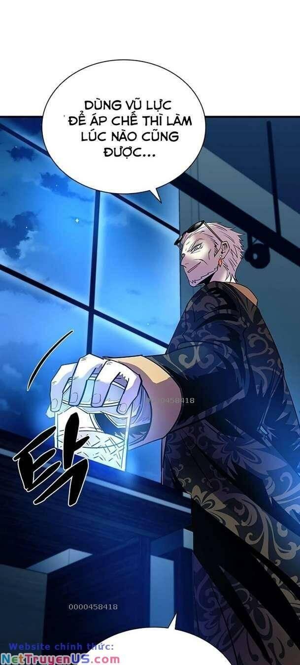 chuyển sinh thành ác nhân chapter 110 21