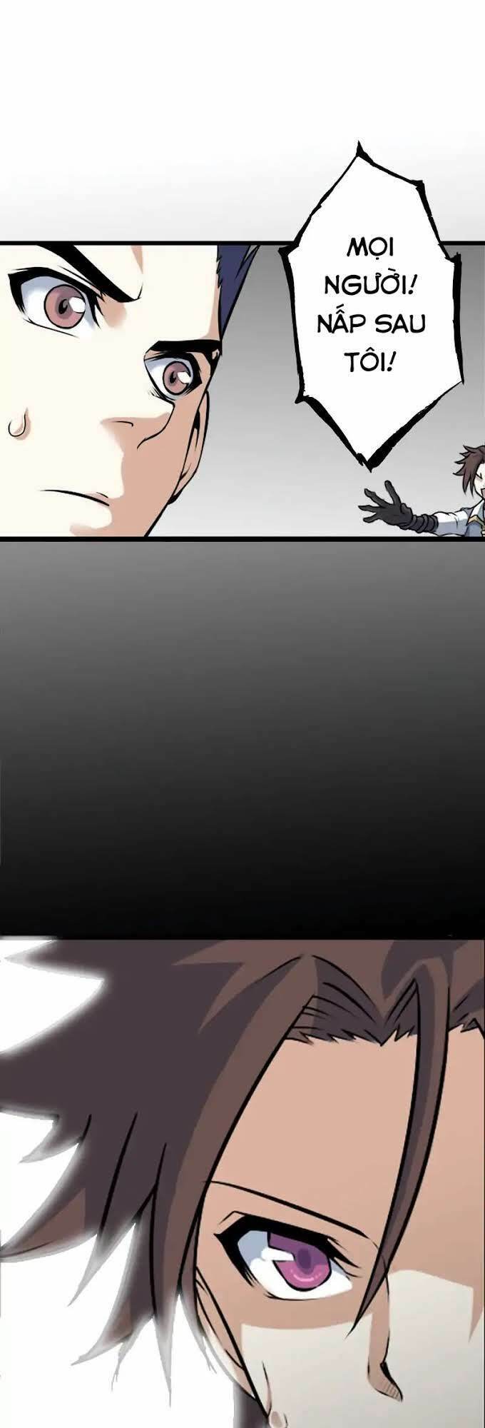 vợ tôi là quỷ chúa chapter 1 36