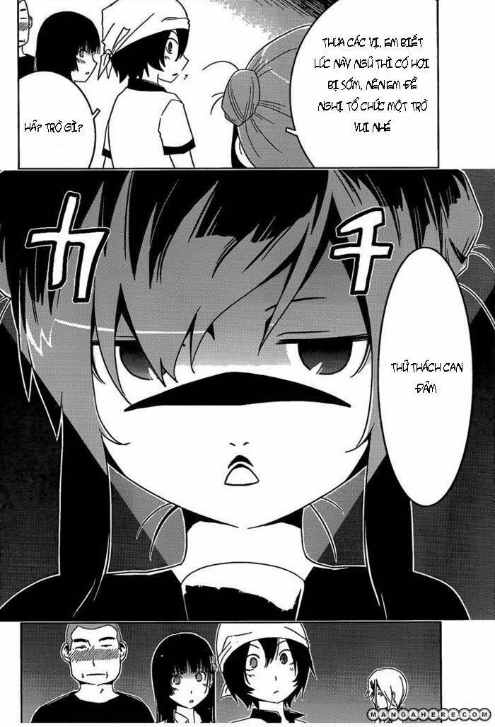 sanka rea chapter 21 28