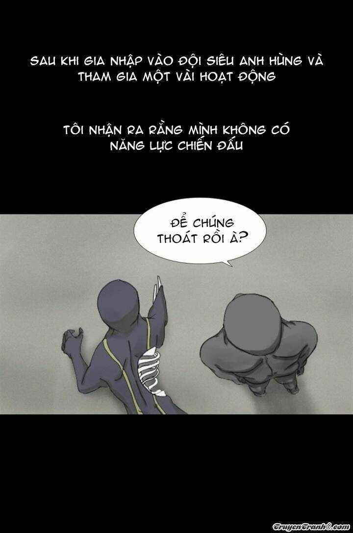 thứ sáu: những câu chuyện cấm chapter 18 25