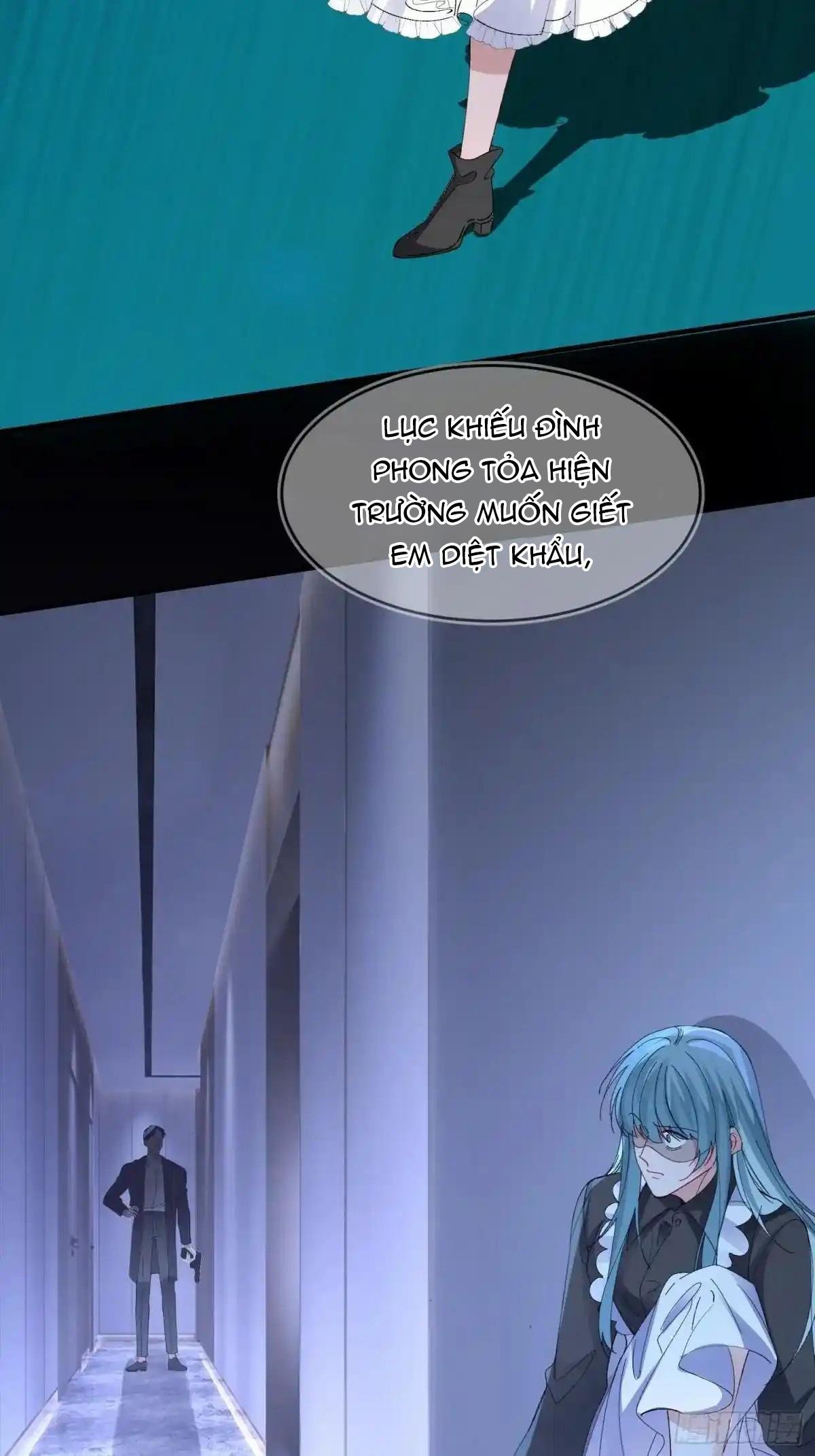 dĩ hạ khi thượng chapter 60 28