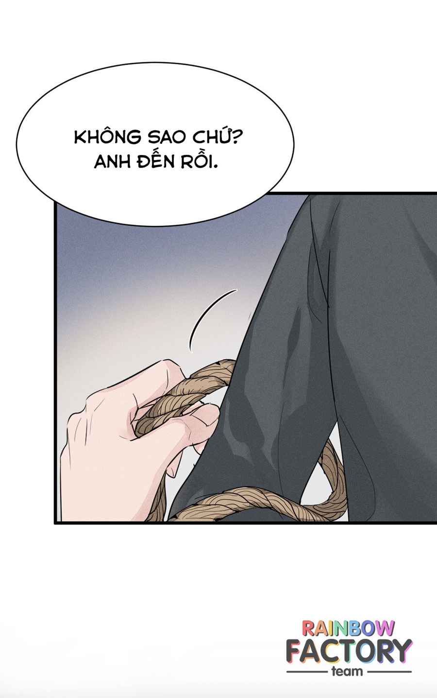 bay qua trời xanh chapter 27.6 14