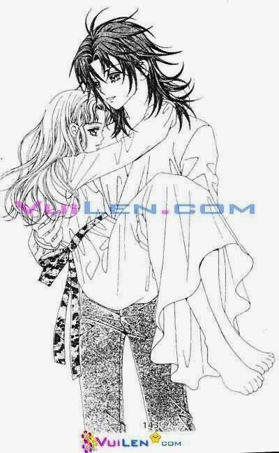 ngọt đắng tình yêu chapter 3 143