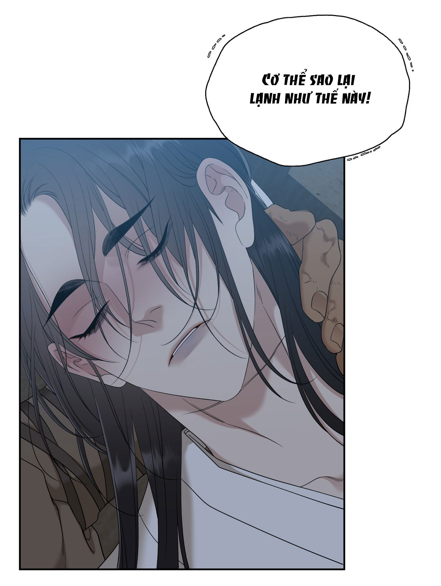 mắt phủ toàn sương chapter 73.1 25