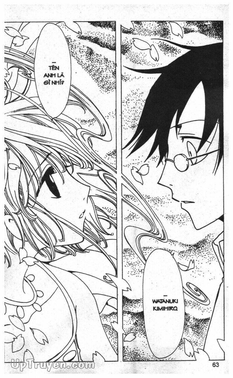 xxxholic - hành trình bí ẩn chapter 12 57