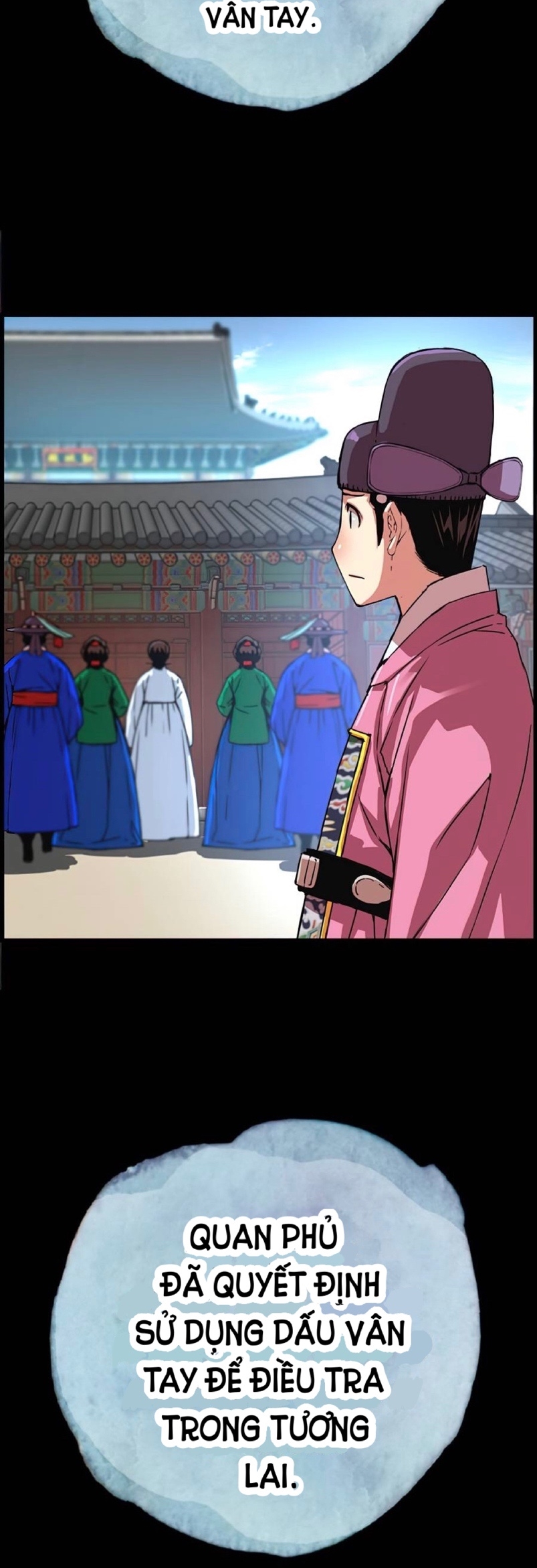 tôi sẽ sống như một hoàng tử chapter 59 9