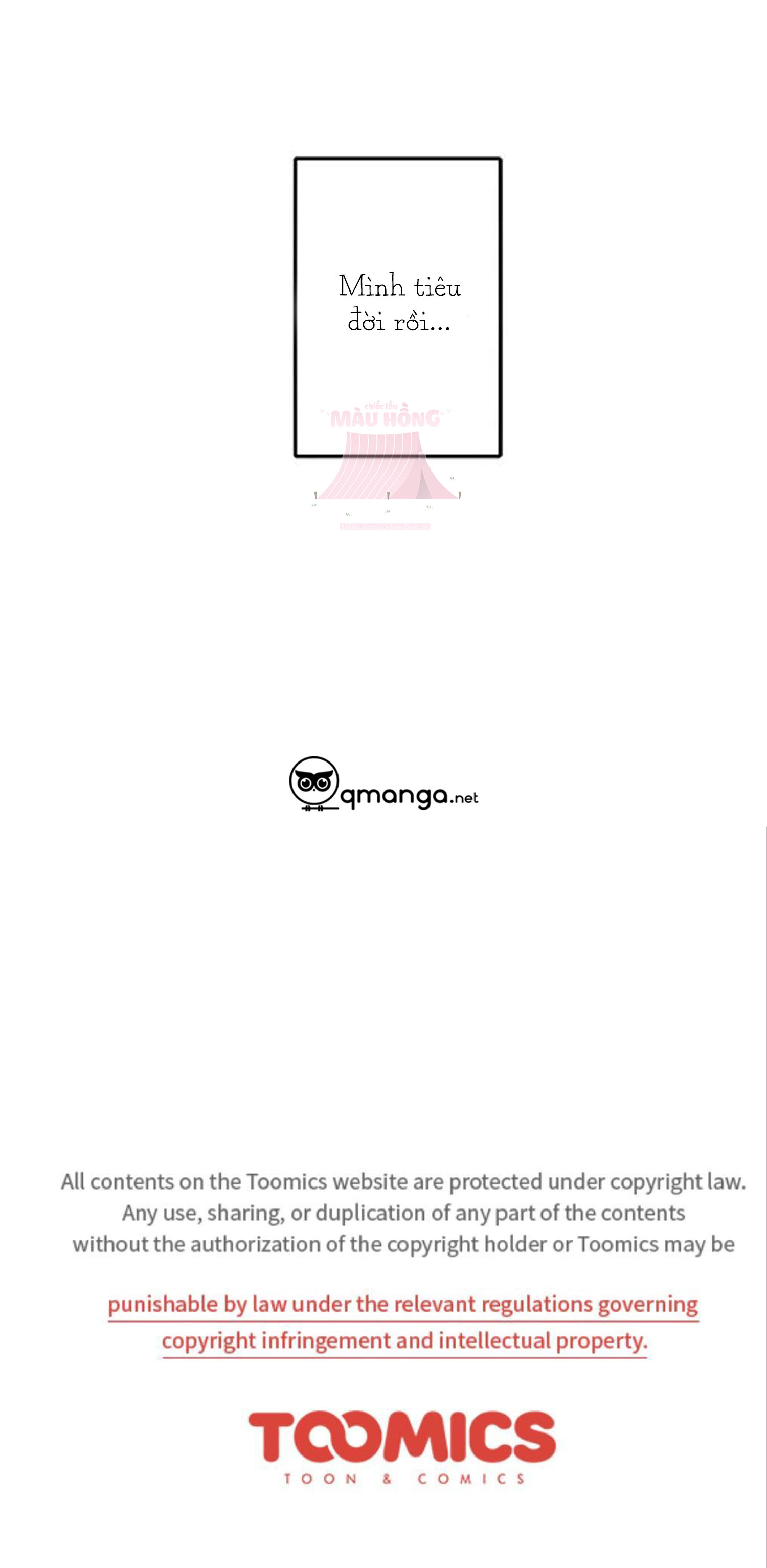 tương lai của chúng ta chapter 10 23