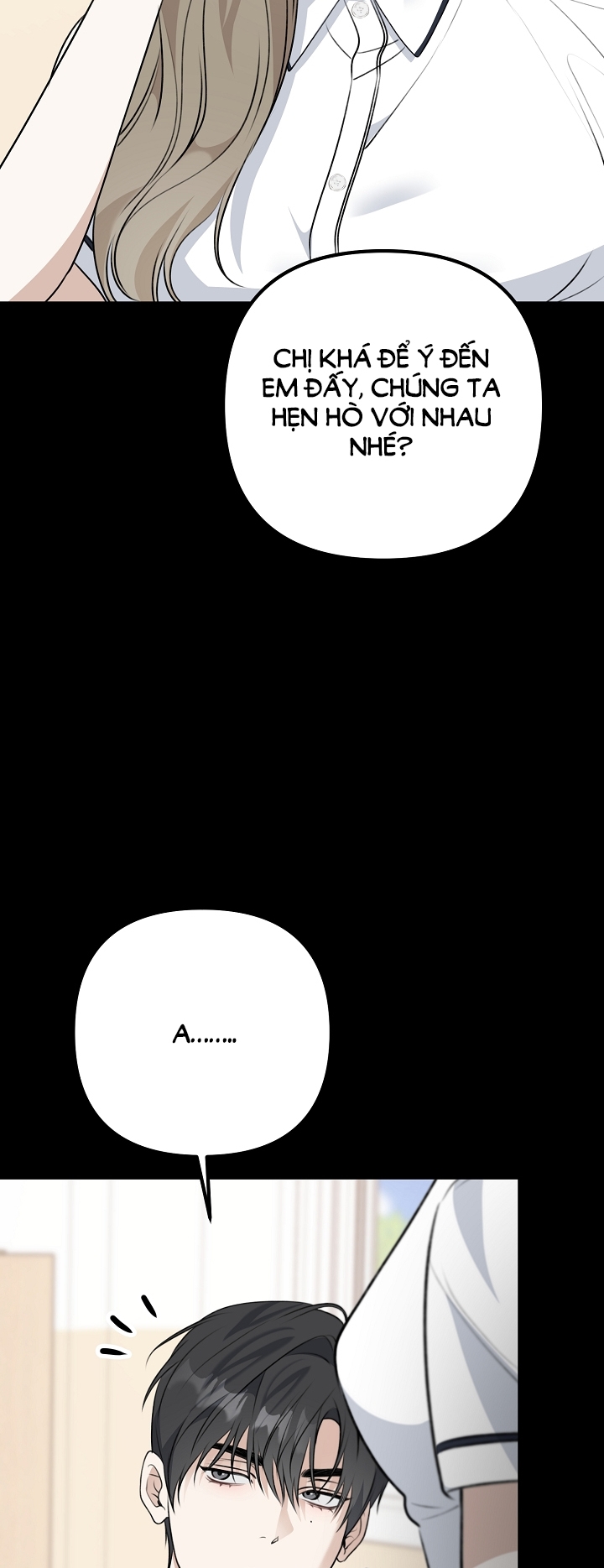 say nắng chapter 27.2 34