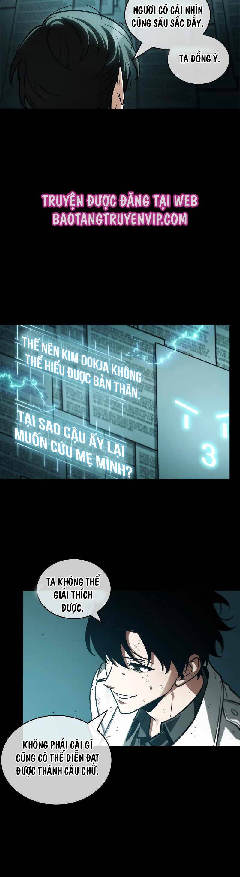 toàn trí độc giả - omniscient reader chapter 210 18