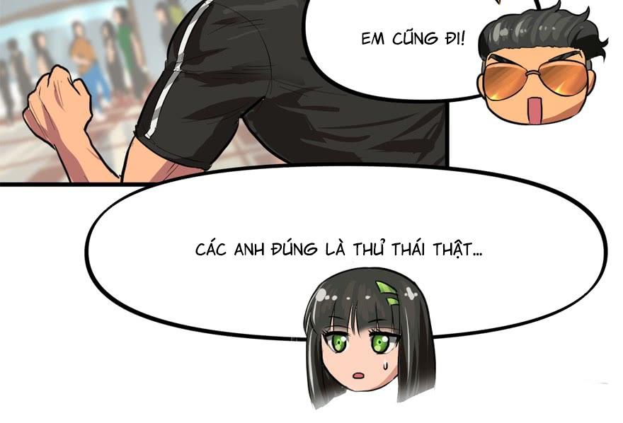 vua sinh tồn chapter 42 36