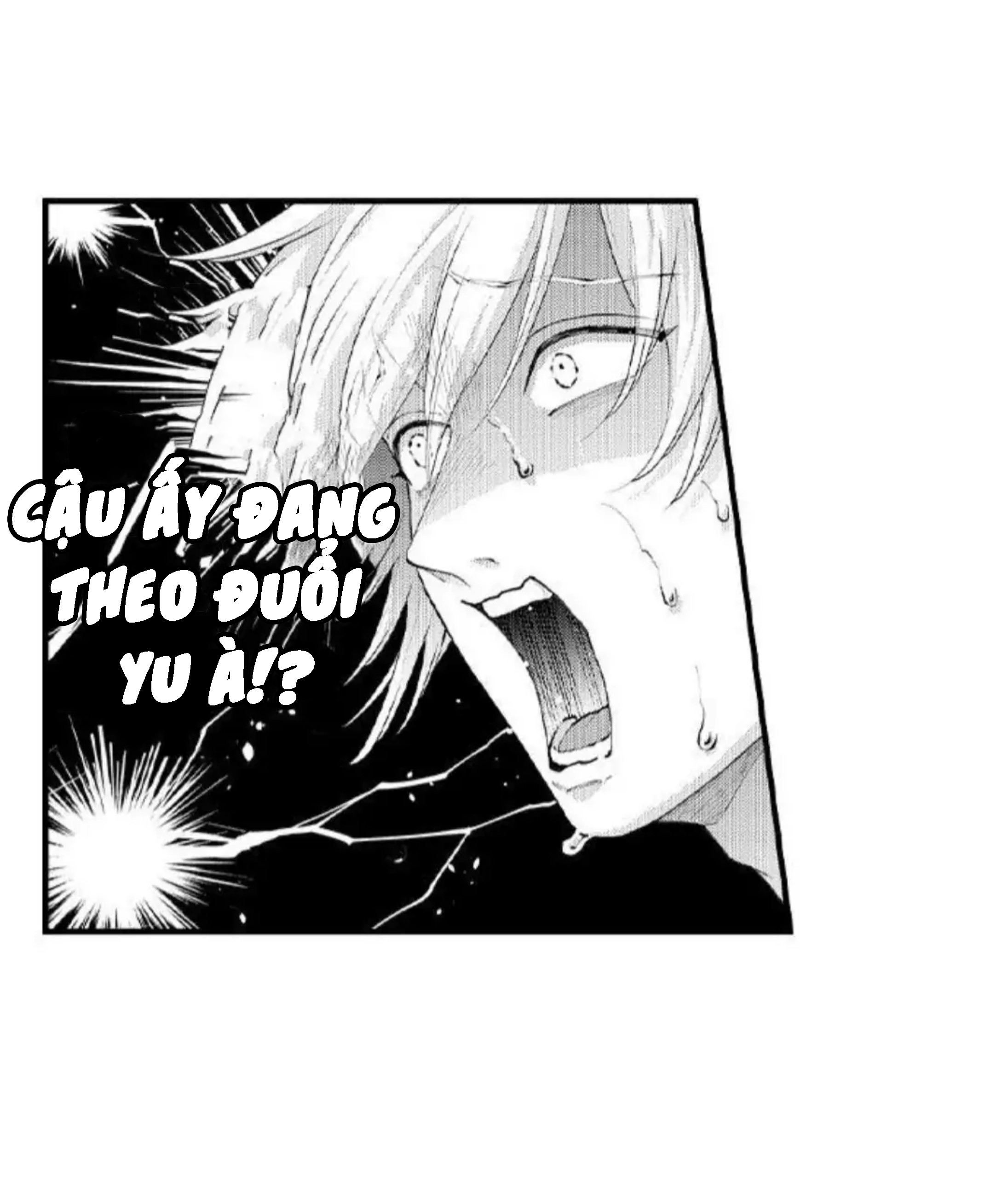 bị anh chàng lập dị để ý chapter 93 11