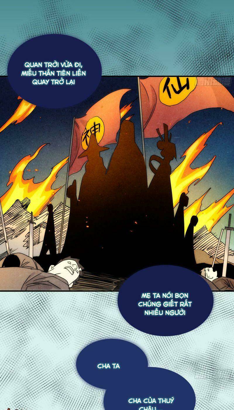 ma vương là đại địa chủ chapter 22.1 22