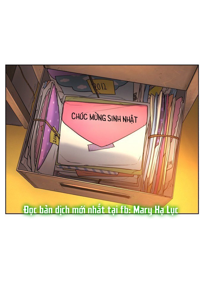 bạch huyết - white blood chapter 12 42