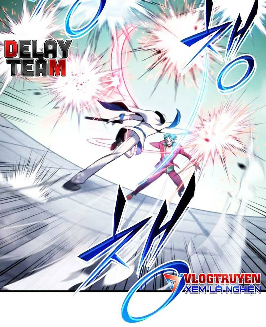 huyền thoại game thủ - tái xuất chapter 52 98