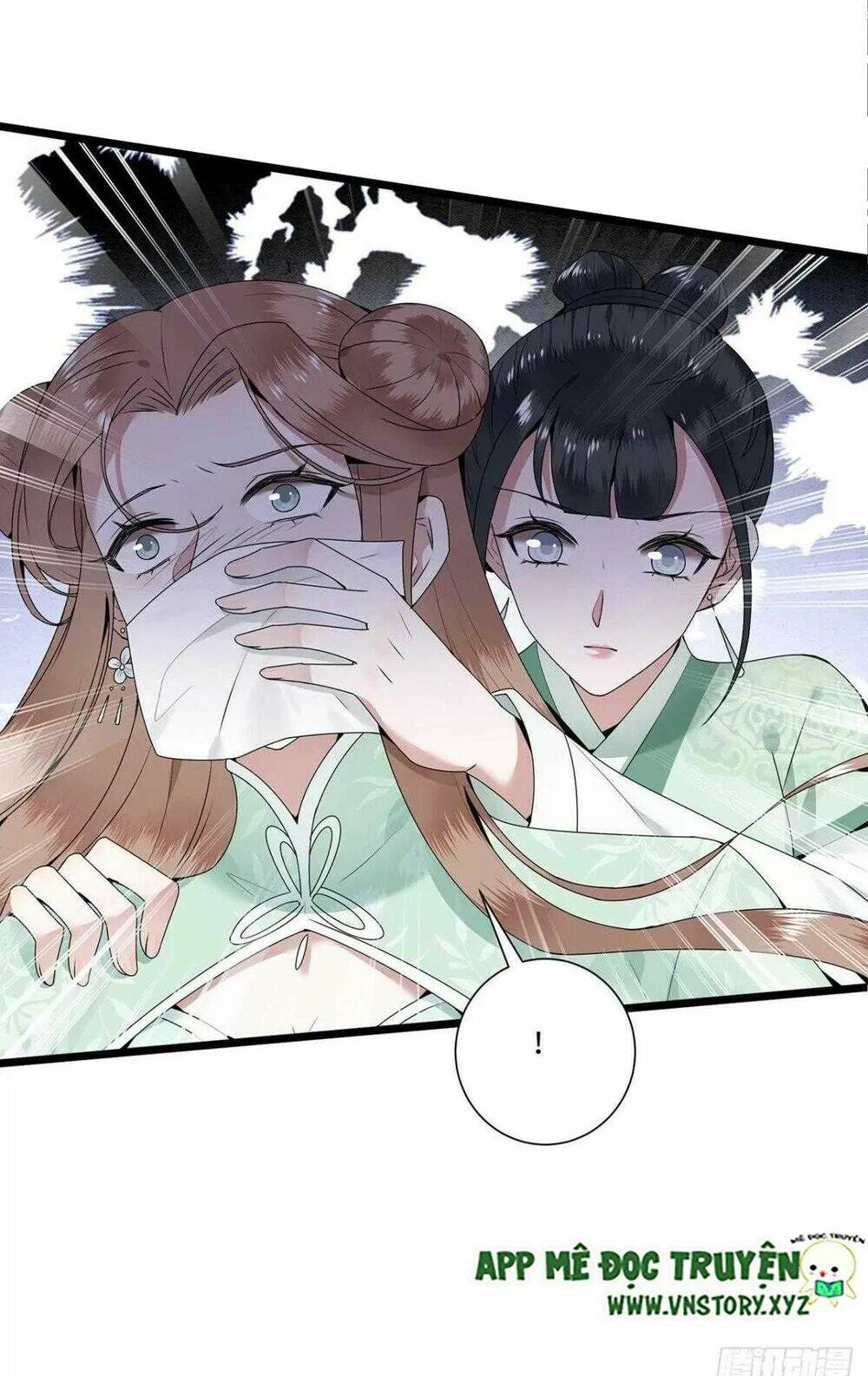 phượng hoàng vu phi chapter 118 35