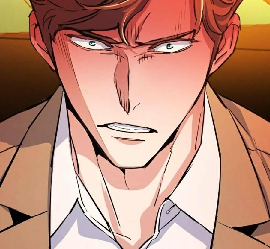 bạn học tôi là lính đánh thuê chapter 74 96