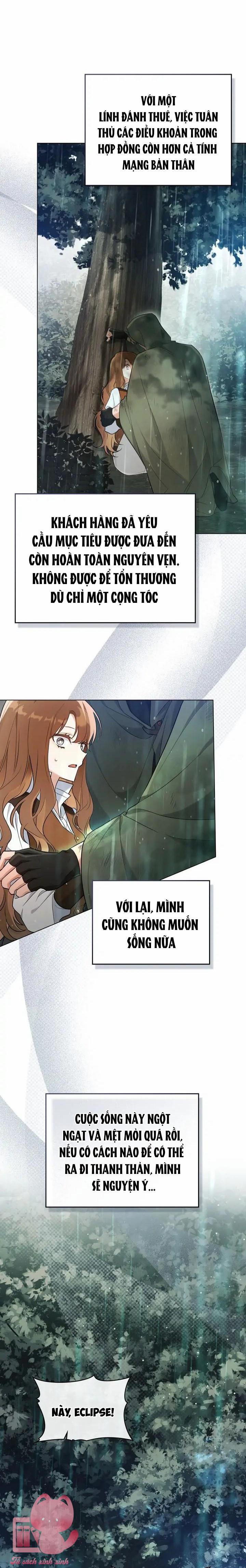 phải lòng nàng công chúa đoản mệnh chapter 10 14